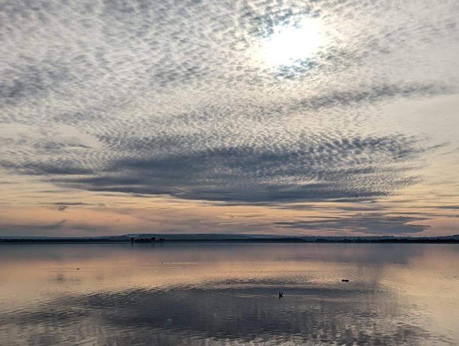 Poggenhagen Urlaub Mitten In Der Natur Neustadt am Rübenberge Exterior foto